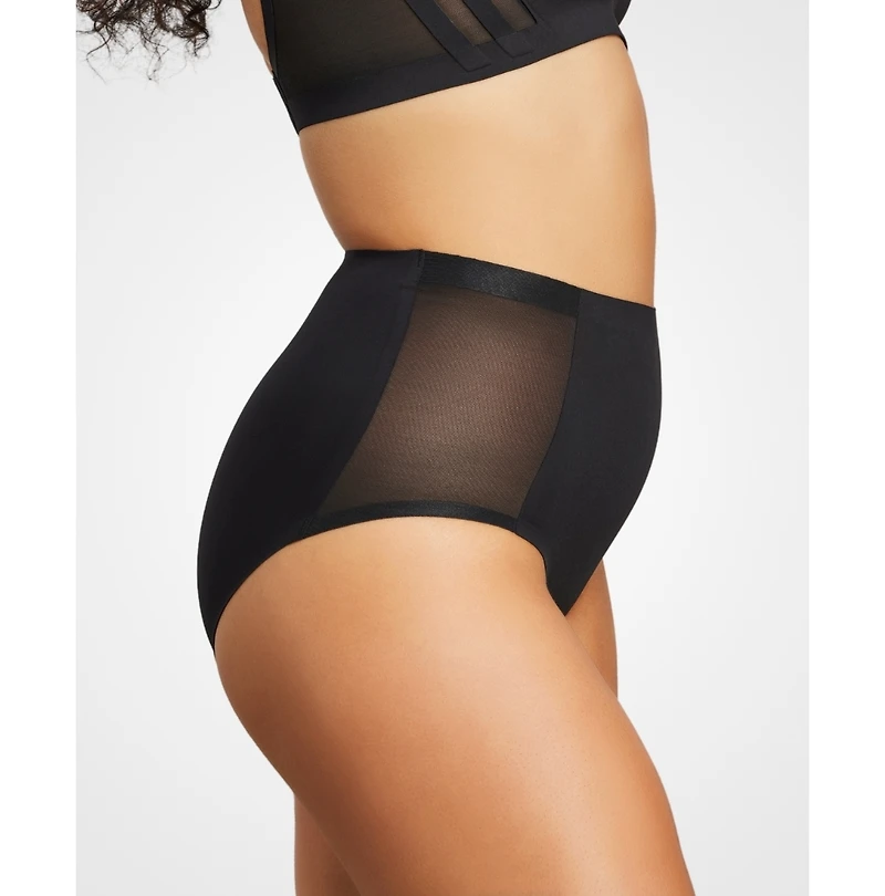 Siella Women's Sexy Smooth Shaping Brief