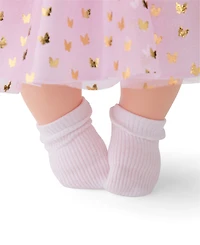Journey Girls Drink Wet 14" Baby Doll