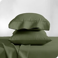 Bare Home Ultra-Soft King Pillowcases
