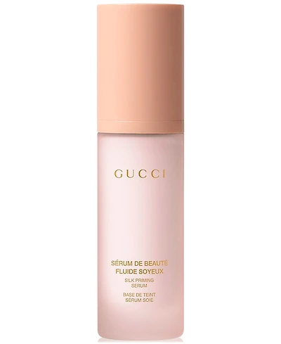 Gucci Serum de Beaute Fluide Soyeux Hydrating Primer
