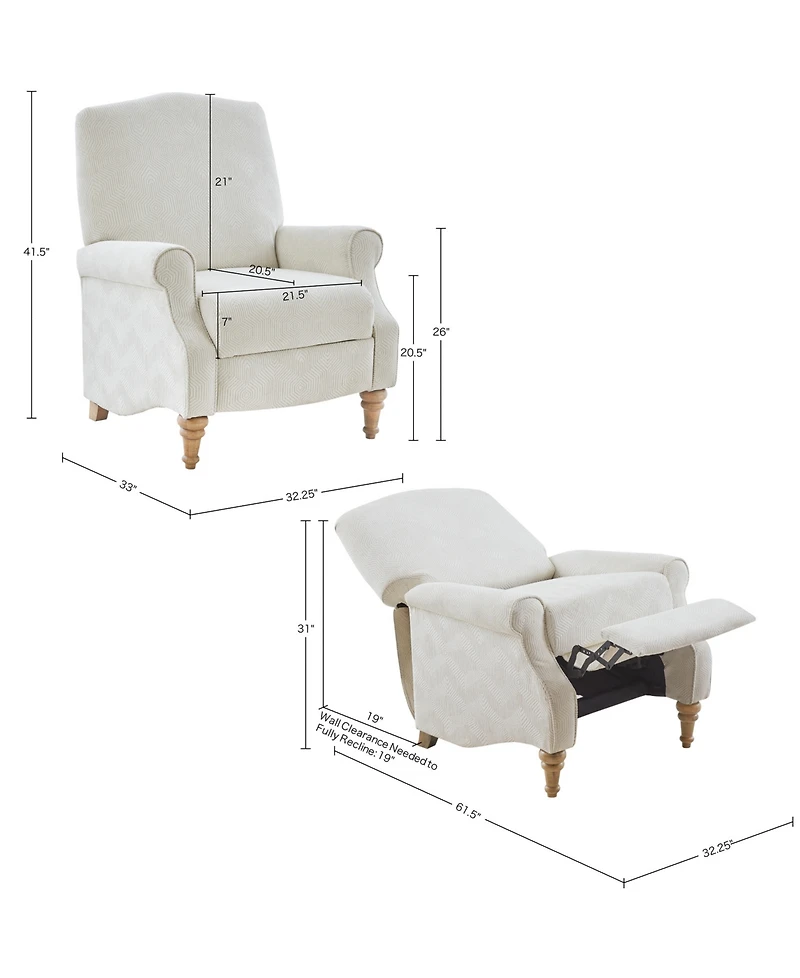 Athena Recliner