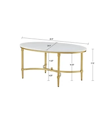 Brenan Coffee Table