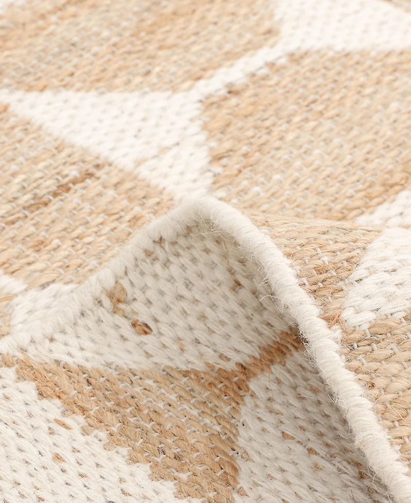 Timeless Rug Designs Elle S3383 8'x10' Area Rug