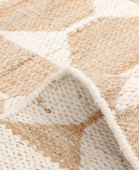 Timeless Rug Designs Elle S3383 8'x10' Area Rug