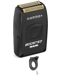 Gamma+ Boosted Foil Shaver
