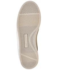 Skechers Women's Hiland - Soft Metals Casual Sneakers from Finish Line