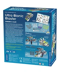 Thames & Kosmos Ultra Bionic Blaster