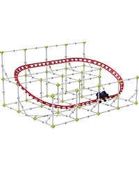 Thames & Kosmos Roller Coaster Engineering Set