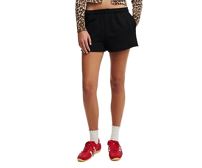 Cotton On Women's Classic Fleece Mini Short