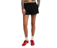 Cotton On Women's Classic Fleece Mini Short