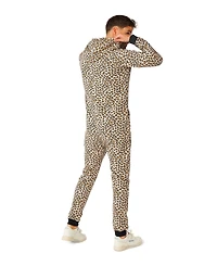 OppoSuits Men's Adult Onesies - One-Piece Leisure Outfits