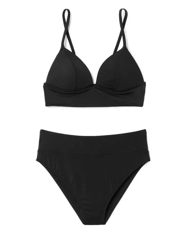 Adore Me Women's Nina Swimwear Bra Top