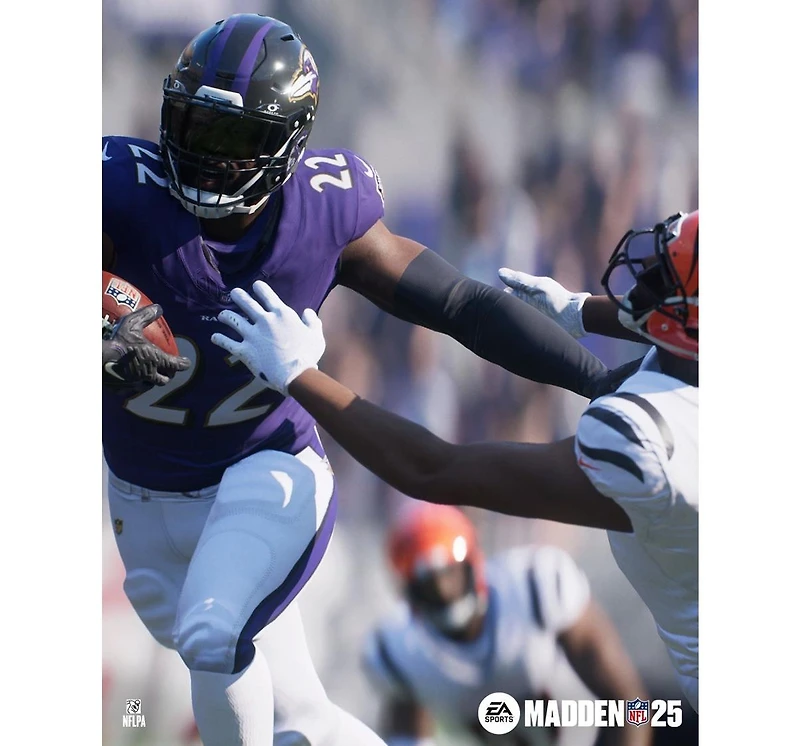Madden Nfl 25 Standard Edition - PlayStation 5