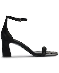 Dkny Women's Wenda Ankle Strap Dress Sandals