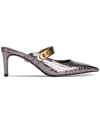 Donna Karan New York Women's Thompson Mule Pumps