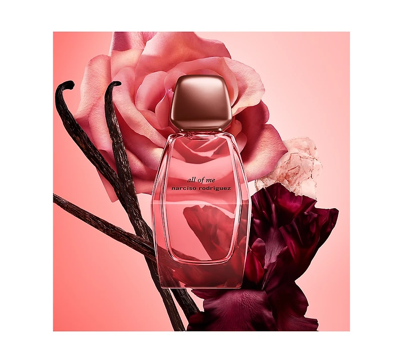 Narciso Rodriguez All Of Me Eau de Parfum Intense