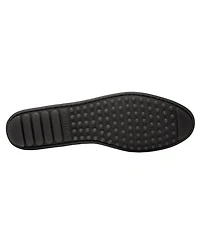 Minnetonka Men's Suede Classic Moc Loafers