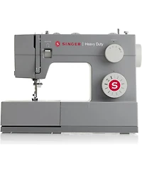 4411 Heavy Duty Sewing Machine w/Bonus Bundle