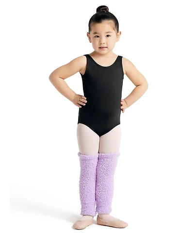 Capezio Girls Harmonie 12" Pamper Legwarmer