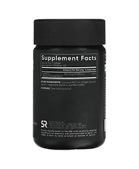 Sports Research Vitamin D3 Max Strength 250 mcg (10 000 Iu)