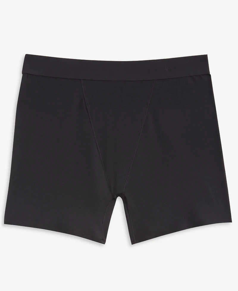 State of Day Women's Longline Boxer Briefs, Exclusively at Macy's