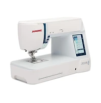 Skyline S7 10th Anniversary Edition Sewing Machine w/Exclusive Bundle