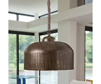 Oliver Pendant