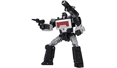 Magnificus Legacy Deluxe Class | Transformers Generations Legacy Selects