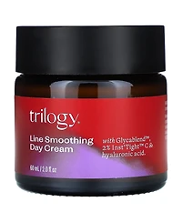 Trilogy Age Proof Line Smoothing Day Cream, 2.0 Fl Oz - For Ageing Skin