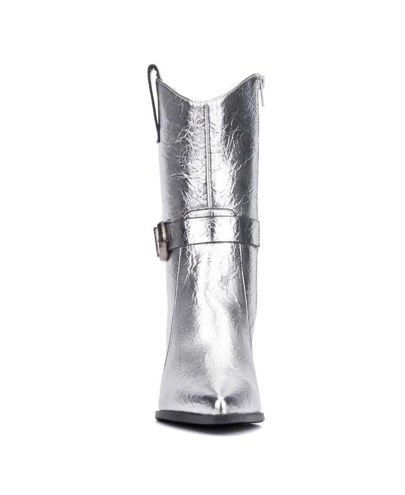 Women's Wesley Wedge Boot