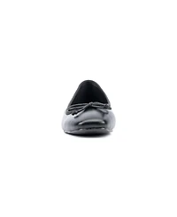 Women's Paulina- Square Toe Ballet Flats