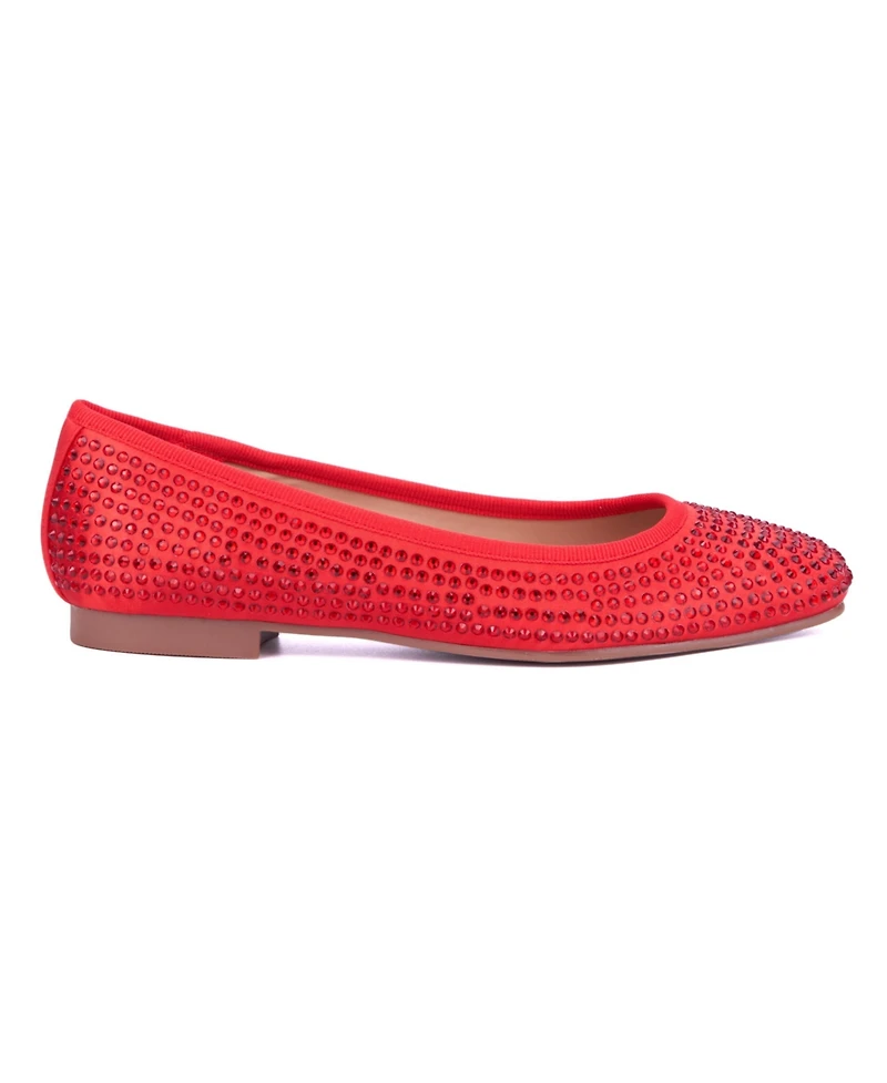 Women's Palmira Ballet Flat