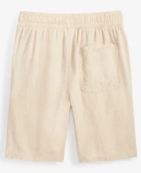 Epic Threads Little & Big Boys Two-Tone Shorts, Exclusively at Macy's