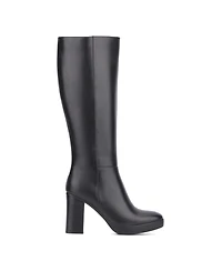 New York & Company Women's Felicity Tall Boots