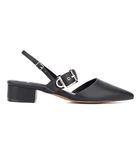 Women's Rea Slingback Heels