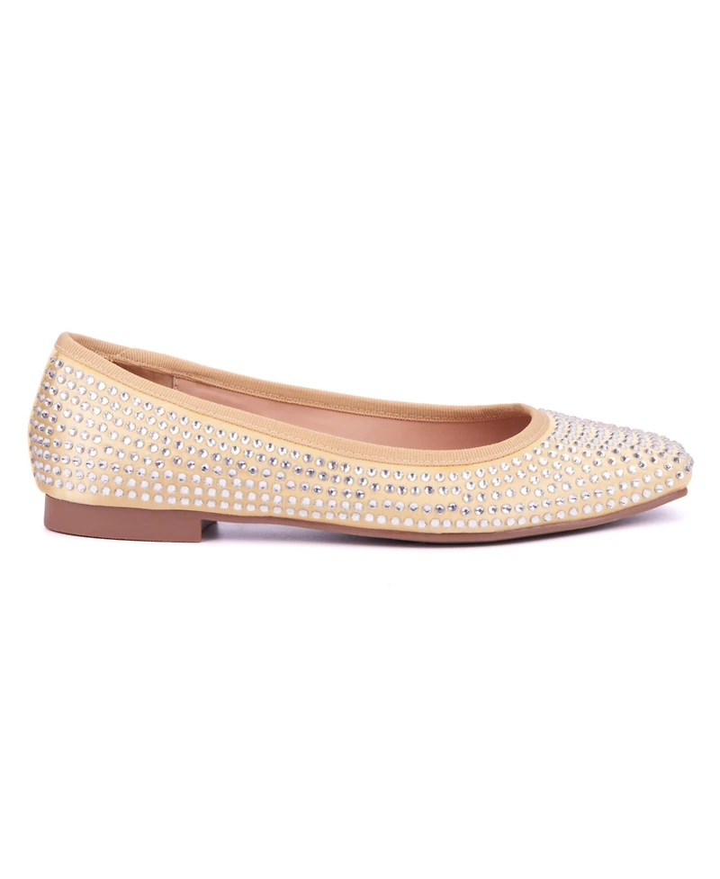 Women's Palmira Ballet Flat