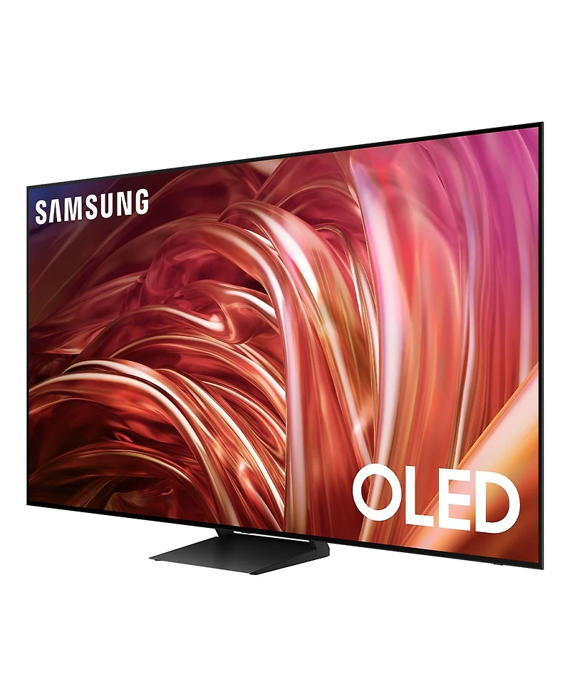 Samsung S85D 77" 4K Oled Smart Tv (2024)