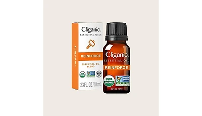 Cliganic Reinforce Essential Oil Blend