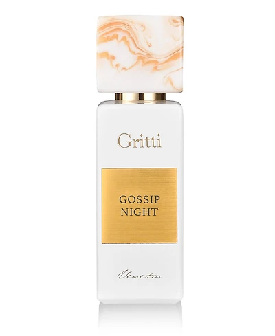 Gritti - Gossip Night Eau De Parfum