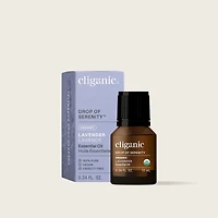 Cliganic Organic Lavender Essential Oil