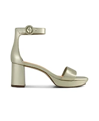 Bernardo Footwear Carla Platform Sandal
