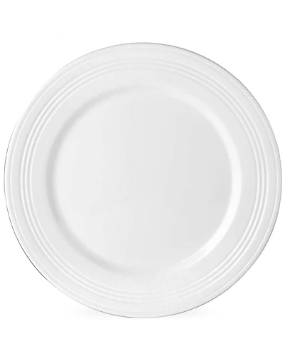 Lenox Dinnerware, Tin Can Alley Four Degree Dinner Plate