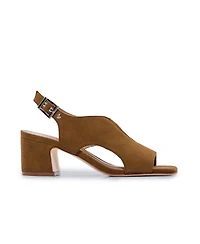 Bernardo Footwear Bernardo Bedford Mid Heel Sandal