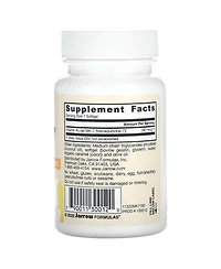 Jarrow Formulas Mk-7 180 mcg - Bioactive Form of Vitamin K2 - 30 Servings (Softgels)