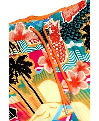OppoSuits Men's Swim Shorts