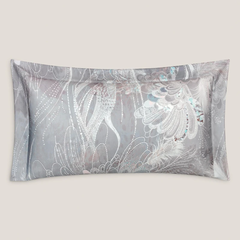 Togas Perla Sham King grey