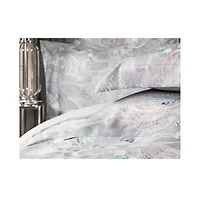 Togas Perla Duvet cover King grey