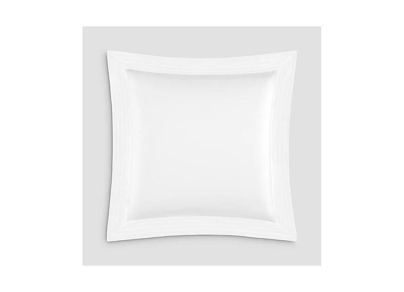 Togas Eden Sham Euro white