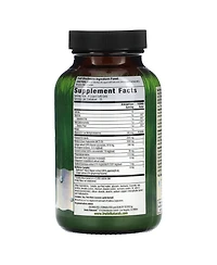 Irwin Naturals Ginkgo Biloba Double-Potency