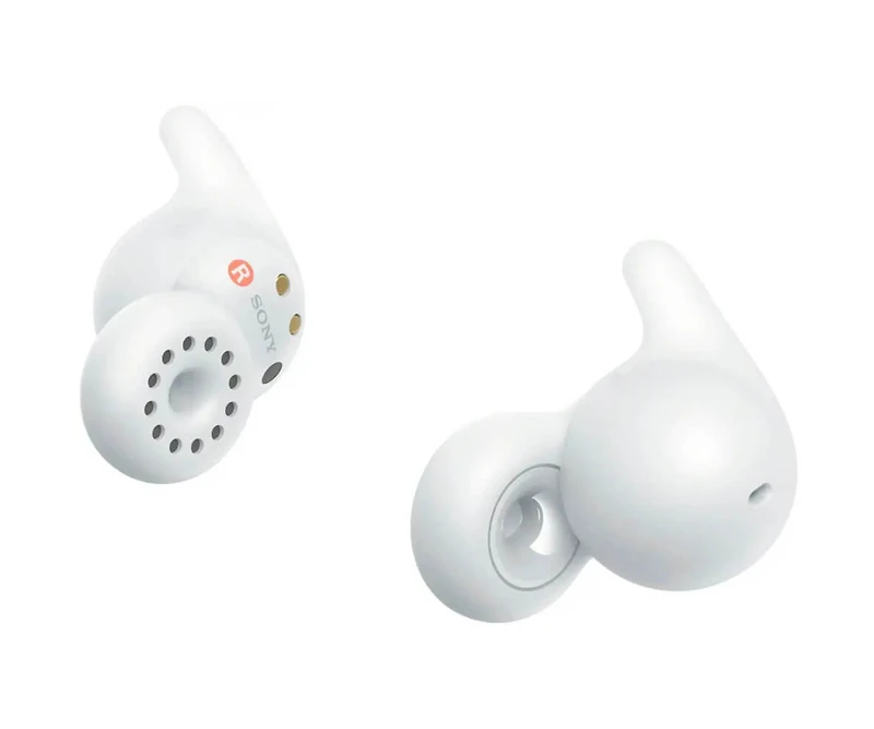 LinkBuds Open True Wireless Earbuds - White